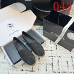 コピーシャネル靴